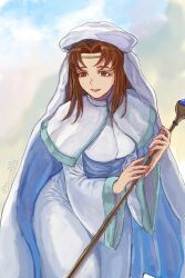 elen (fire emblem) from fire emblem