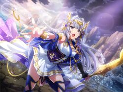 yukishiro akira from greek mythology