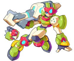 neige (mega man) from mega man (series) by ultimatemaverickx