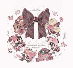 buneary from pokemon