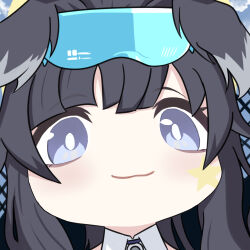 hibiki (blue archive) from blue archive by kunjuan shala