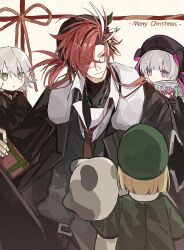 jack the ripper (fate/apocrypha) from fate/grand order