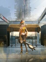 gigi murin from hololive