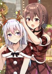 christmas fan art