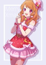 aikatsu! fan art