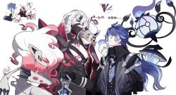 chandelure from genshin impact