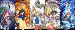 arven (pokemon) from pokemon