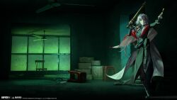 xinyue tongxing fan art
