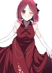 arima kana from oshi no ko