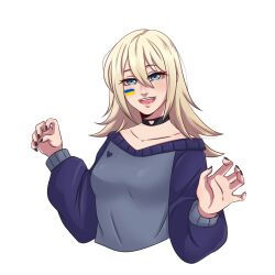 Booru post from safebooru.org