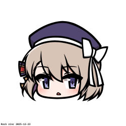 z23 (azur lane) from azur lane