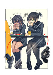 mcdonald's fan art