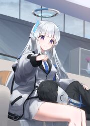 doodle sensei (blue archive) from blue archive