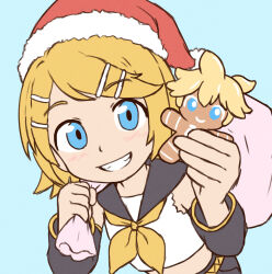 kagamine len from vocaloid by beachepisode