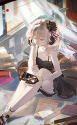 girls' frontline 2: exilium fan art