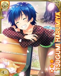 harumiya tsugumi from girlfriend (kari) by qp:flapper
