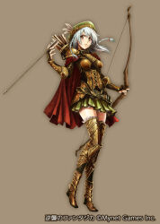 gyakushuu no fantasica fan art
