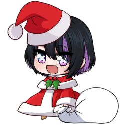 christmas fan art