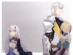 gareth (fate) from fate/grand order