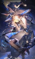 amiya (arknights) from ambience synesthesia by amukeer