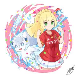 alolan vulpix from nagoya grampus