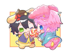 amemura ramuda from hypnosis mic