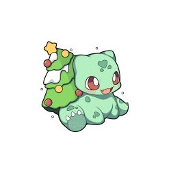 bulbasaur from pokemon by sevi (seviyummy)