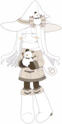 funamusea fan art