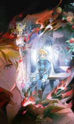 cloud strife from final fantasy