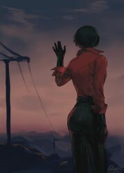 ada wong from resident evil