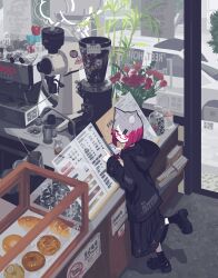 original fan art