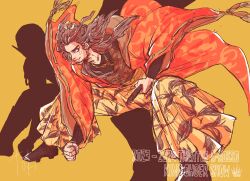 hachi ohger from ohsama sentai king-ohger