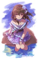 fujiwara hajime from idolmaster