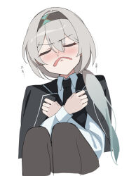firefly (honkai: star rail) from honkai: star rail