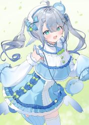 indie virtual youtuber fan art