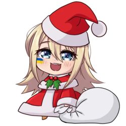 christmas fan art