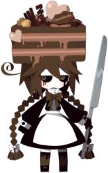 funamusea fan art