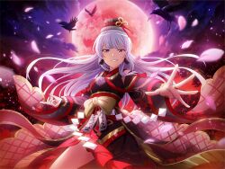 yukishiro akira from shoujo kageki revue starlight