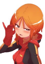puru two from gundam