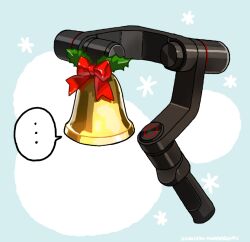 christmas fan art