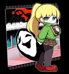uboa from yume nikki by gamugun (ransaros)