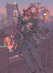 original fan art
