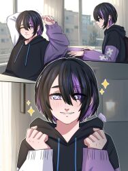 Booru post from safebooru.org