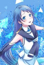 samidare (kancolle) from kantai collection