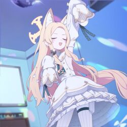 seia (blue archive) from blue archive