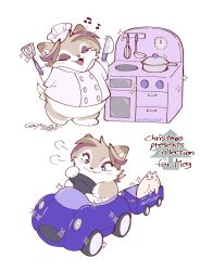 original fan art