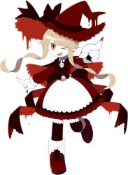 funamusea fan art