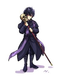 shuumatsu no valkyrie fan art