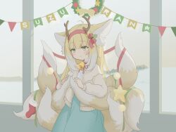 suzuran (arknights) from arknights