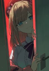 suzuhara lulu from nijisanji by kaguya (srx61800)